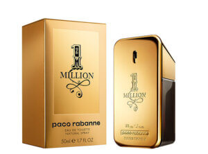 1 million edt