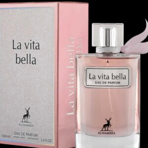 La Vita Bella Maison Alhambra