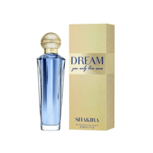 perfume shakira dream