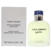 LIGHT BLUE Men EDT 125 ML (TESTER) - DOLCE & GABBANA