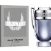 PERFUME PACO RABANNE INVICTUS EDT 100 ML