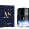 Perfume Paco Rabanne Xs Pure 100 ml - Imagen 2