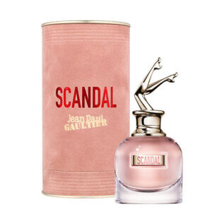 perfume scandal mujer