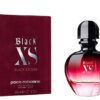 PACO RABANNE BLACK XS mujer
