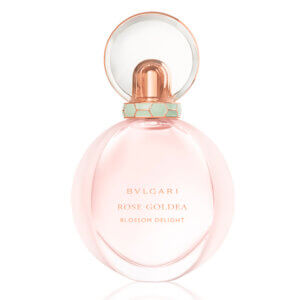 ROSE GOLDEA BLOSSOM DELIGHT EDP-BVLGARI