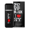 212 vip black hombre