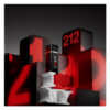 212 vip black hombre