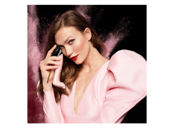 Radiante Perfume Good Girl Blush Edp Mujer 80 ml
