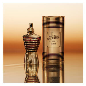 JEAN PAUL GAULTIER LE MALE ELIXIR EDP 125 ML