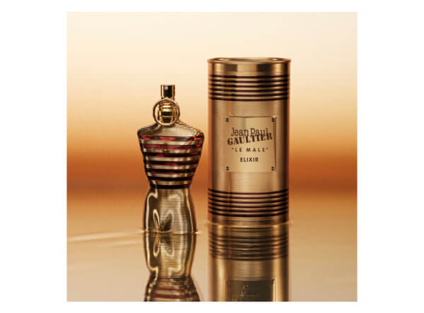 JEAN PAUL GAULTIER LE MALE ELIXIR EDP 125 ML