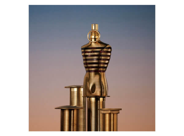 JEAN PAUL GAULTIER LE MALE ELIXIR EDP 125 ML - Imagen 3