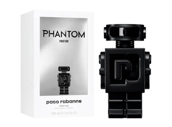 PACO RABANNE PHANTOM PARFUM 100 ML
