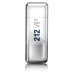 212 VIP Men EDT 100 ml Carolina Herrera-(TESTER)
