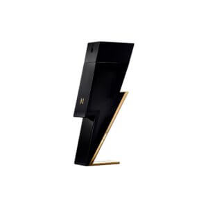 Perfume bad boy Carolina Herrera Hombre EDT 100 ml (TESTER)