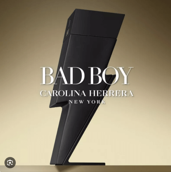 CAROLINA HERRERA BAD BOY LE PARFUM EDP 100 ML-TESTER