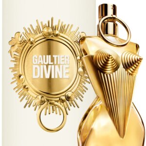 JEAN PAUL GAULTIER DIVINE MUJER EDP 100 ML
