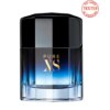 PURE XS MEN EDT 100 ML (TESTER) - PACO RABANNE