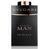 Bvlgari Man In Black Edp 100ml (Tester)
