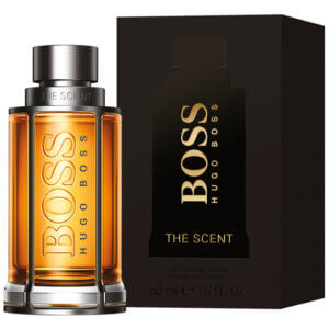 HUGO BOSS THE SCENT 50 ML