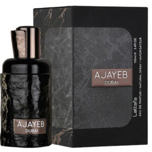 AJAYEB DUBAI Lattafa EDP 100 ML UNISEX