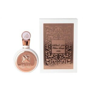 Fakhar Pride Of Lattafa Woman 100 Ml Edp