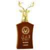 Al Noble WAZEER EDP de Lattafa 100 ML
