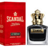 PERFUME JEAN PAUL GAULTIER SCANDAL LE PARFUM HOMBRE 100 ML
