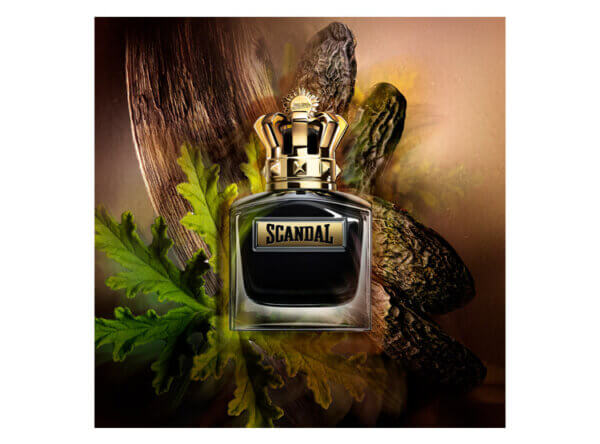 PERFUME JEAN PAUL GAULTIER SCANDAL LE PARFUM HOMBRE 100 ML