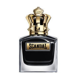 PERFUME JEAN PAUL GAULTIER SCANDAL LE PARFUM HOMBRE 100 ML