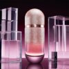 Carolina Herrera 212 Vip Rosé Elixir Edp 80ml