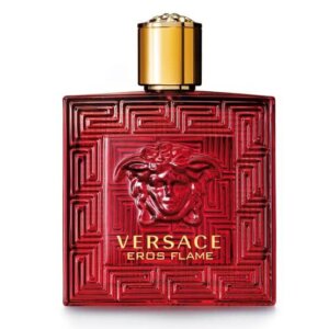 VERSACE EROS FLAME tester