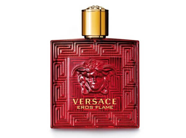 VERSACE EROS FLAME tester