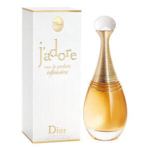 j adore dior