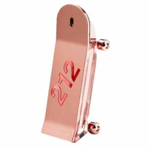 212 heroes mujer tester