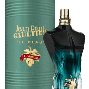 Jean Paul Gaultier Le Beau Le Parfum EDP Intense Hombre 125ml