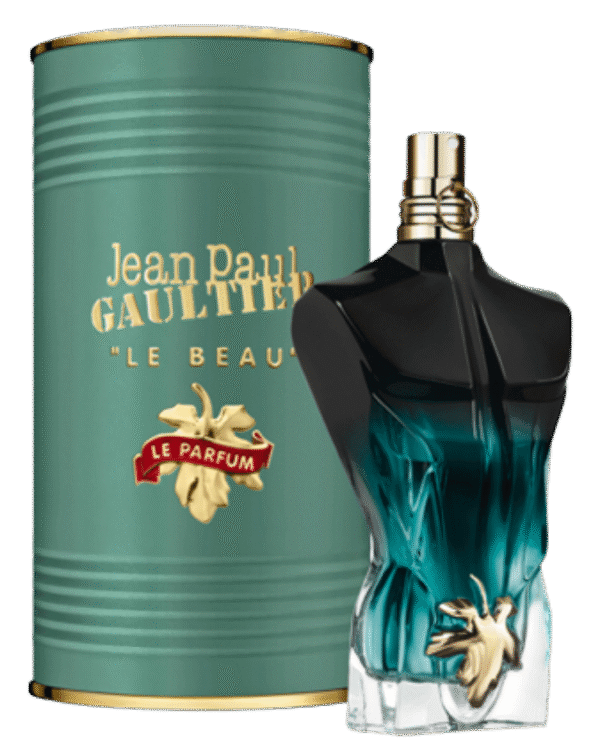 Jean Paul Gaultier Le Beau Le Parfum EDP Intense Hombre 125ml